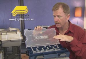 VIDEO: How To Series 2 – Tackle management Part 1